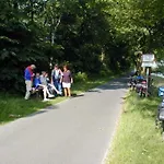 Zur Linde Hotel Heede