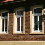 Zur Linde 3* Heede