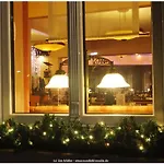 Zur Linde Hotel Heede