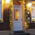 Zur Linde Hotel 3*