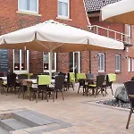 Zur Linde Hotel Heede
