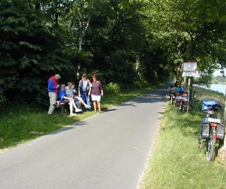 Zur Linde Hotel Heede