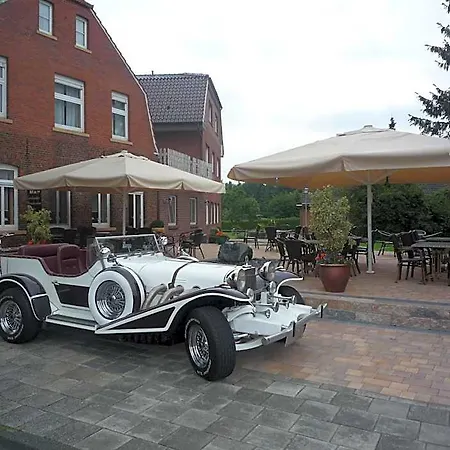Zur Linde Hotel