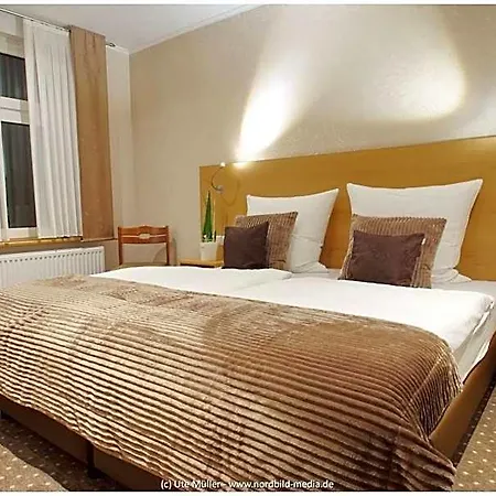 Zur Linde Hotel