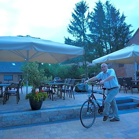 Zur Linde Hotel Heede
