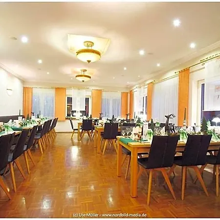 Hotel Zur Linde Heede