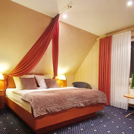 Hotel Zur Linde