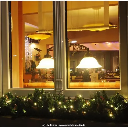 Zur Linde Hotel Heede