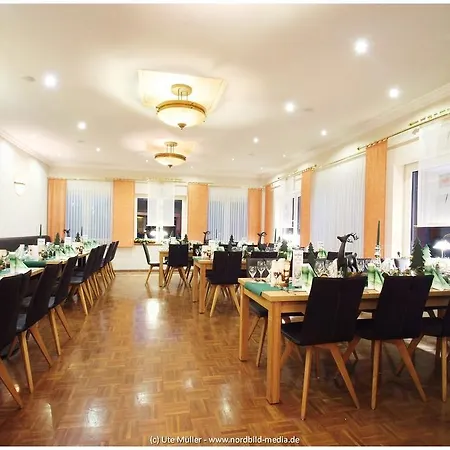 Hotel Zur Linde