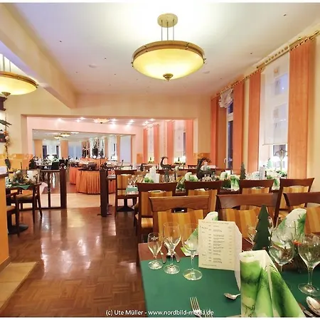 Hotel Zur Linde Heede