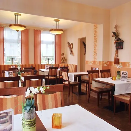 Hotel Zur Linde Heede