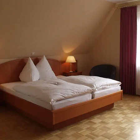 Zur Linde Hotel Heede