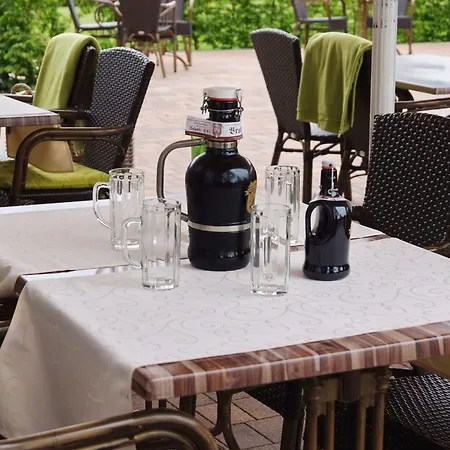 Hotel Zur Linde
