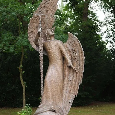 Hotel Zur Linde Heede