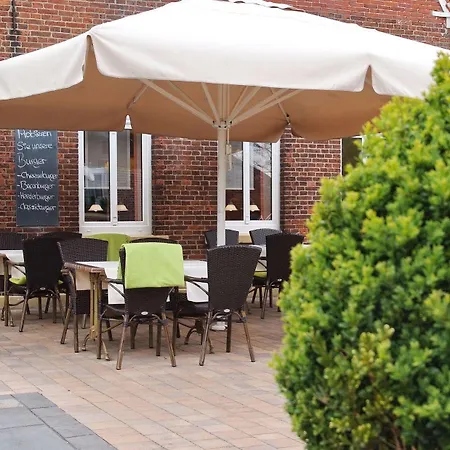 Hotel Zur Linde Heede