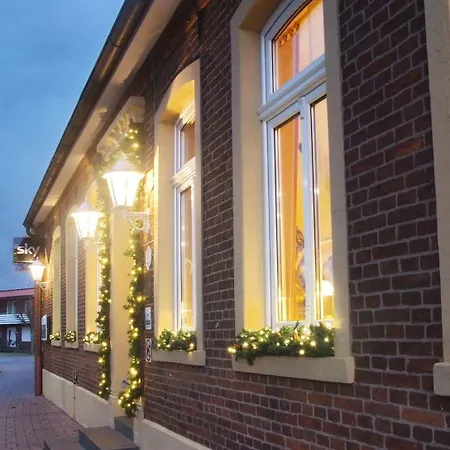 Hotel Zur Linde