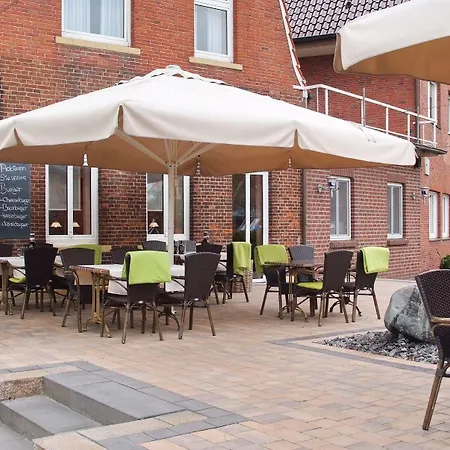 Zur Linde Hotel Heede